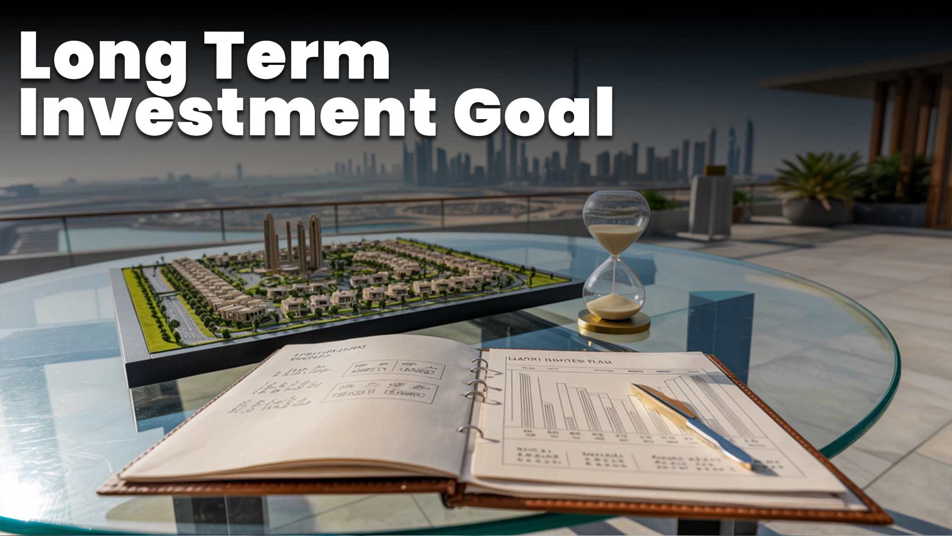 Long-Term Real Estate Investment with CEG Stake: Earn Monthly, Grow Steadily