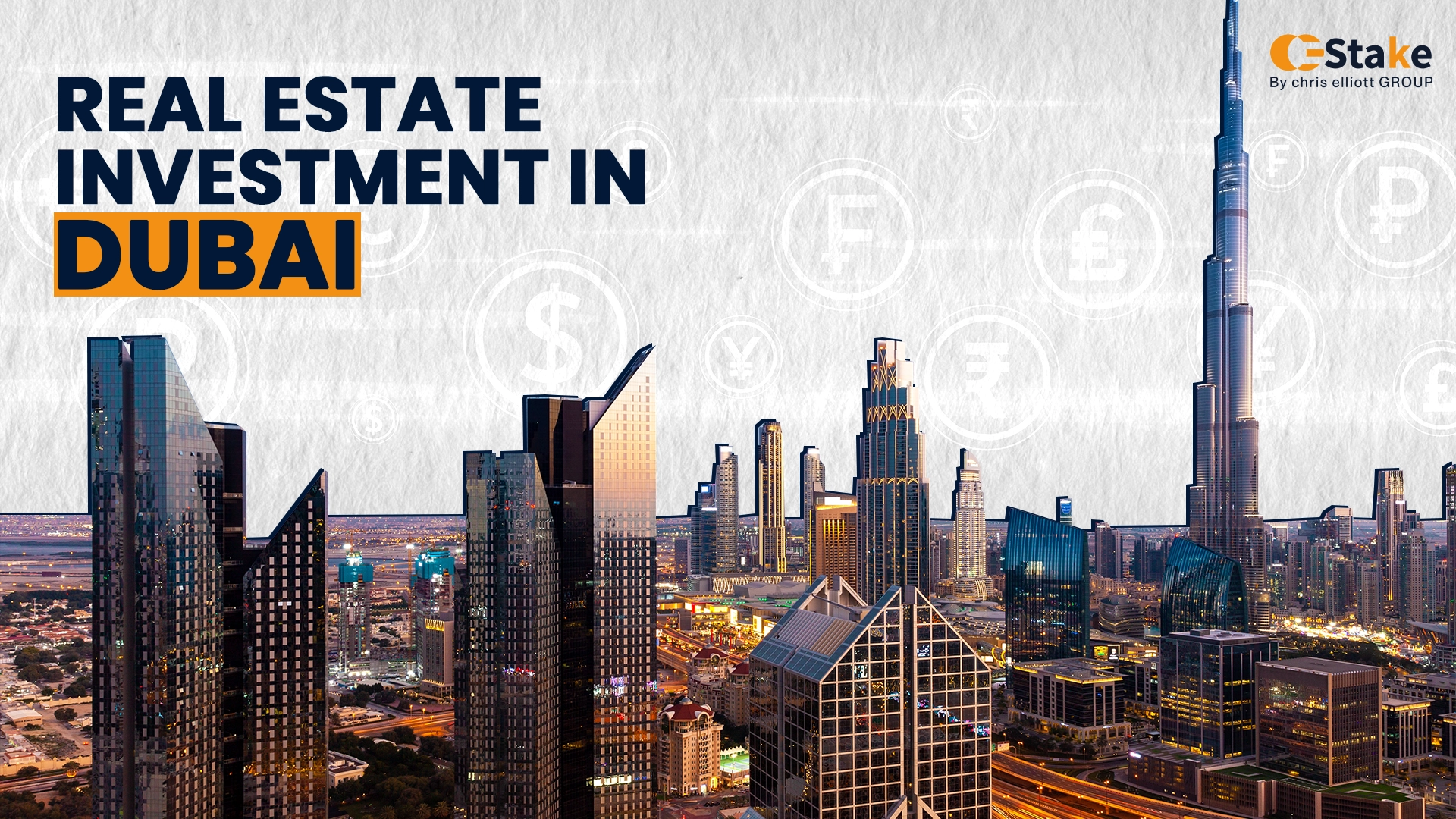 What is CEG Stake? A Simple Guide to Real Estate Investment in Dubai