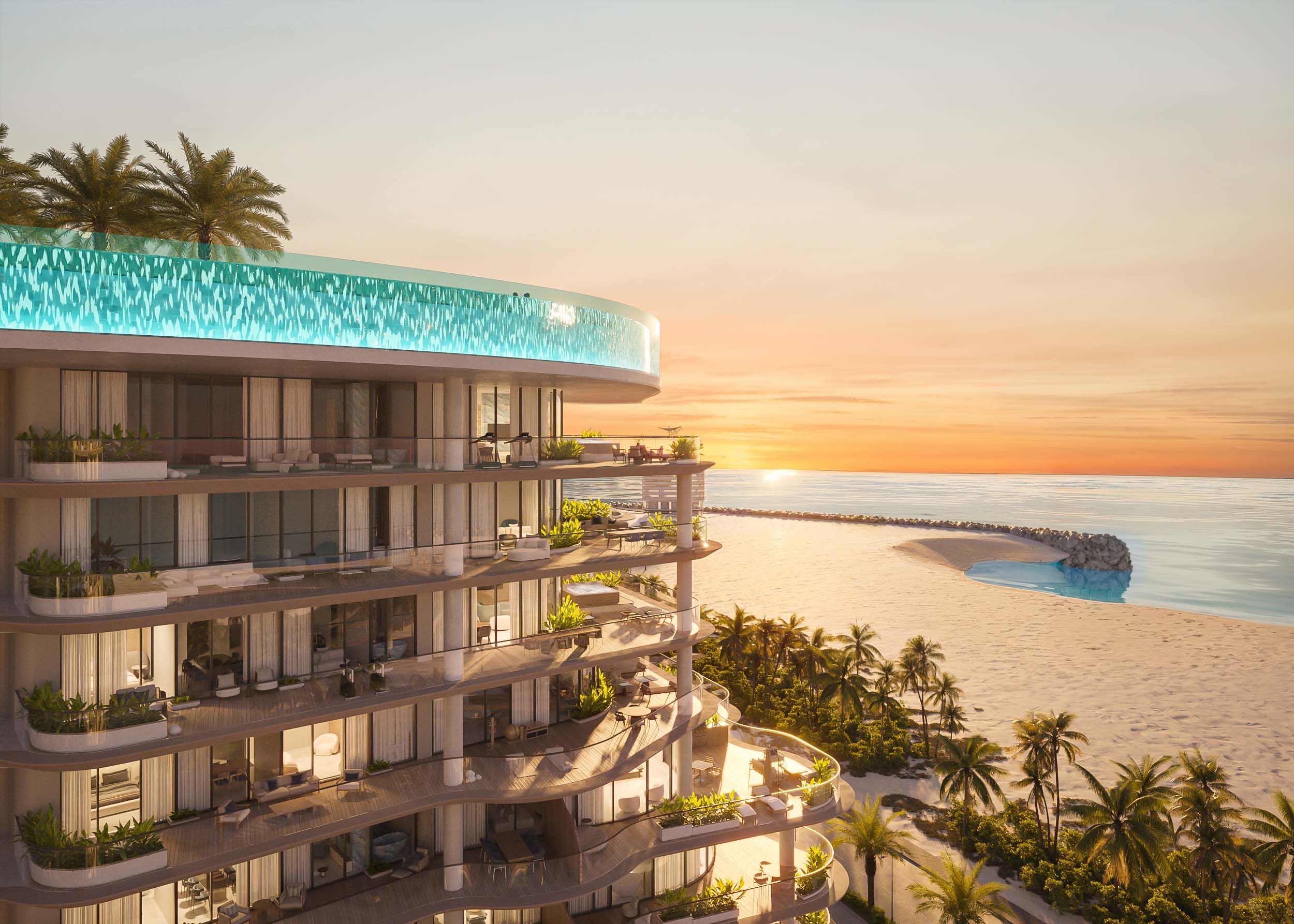 Manta Bay: Invest in a Beachfront Property Next to the UAE’s First Casino – Backed by Football Legend Francesco Totti