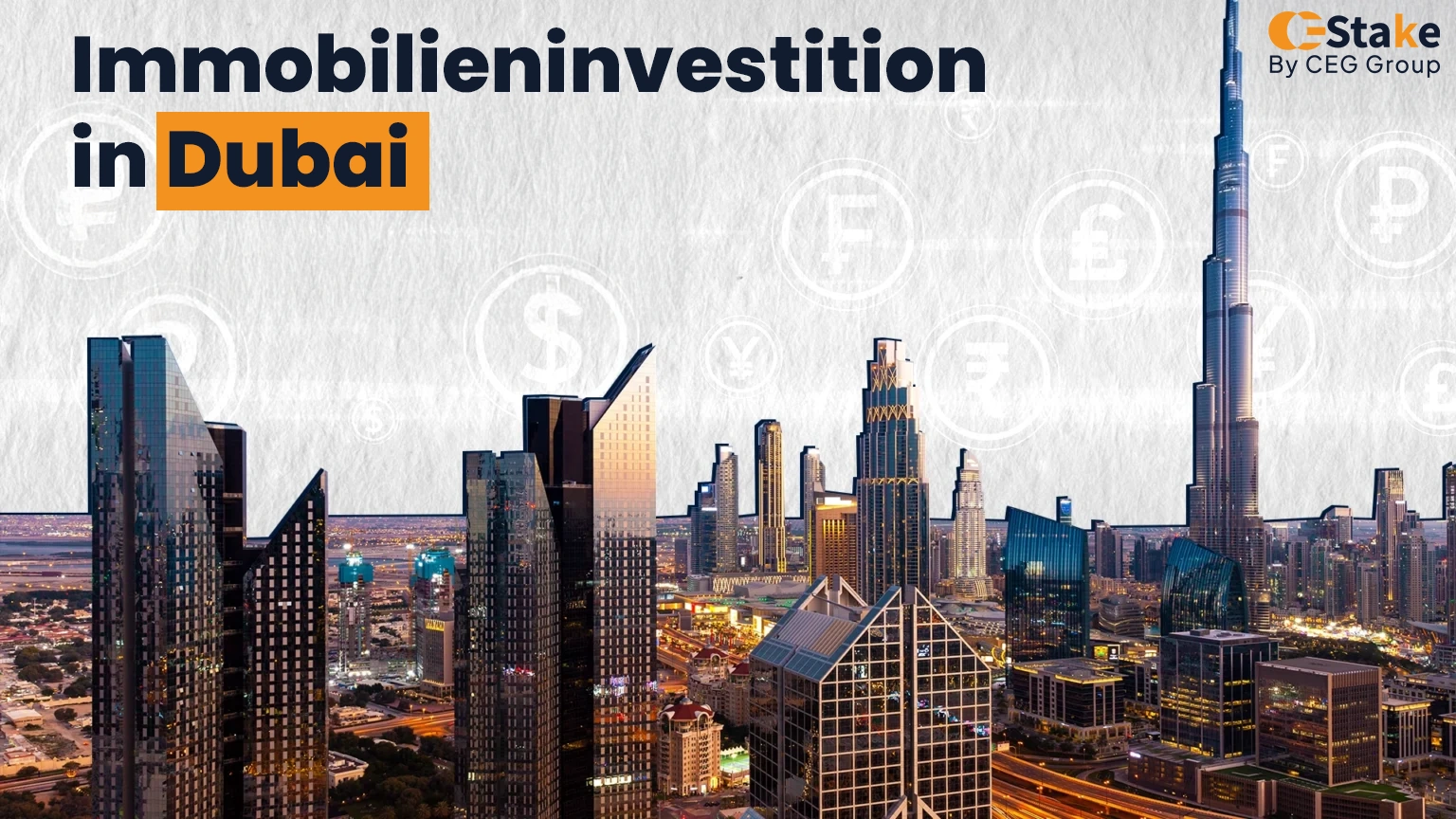 Was ist CEG Stake? Ein einfacher Leitfaden für Immobilieninvestitionen in Dubai